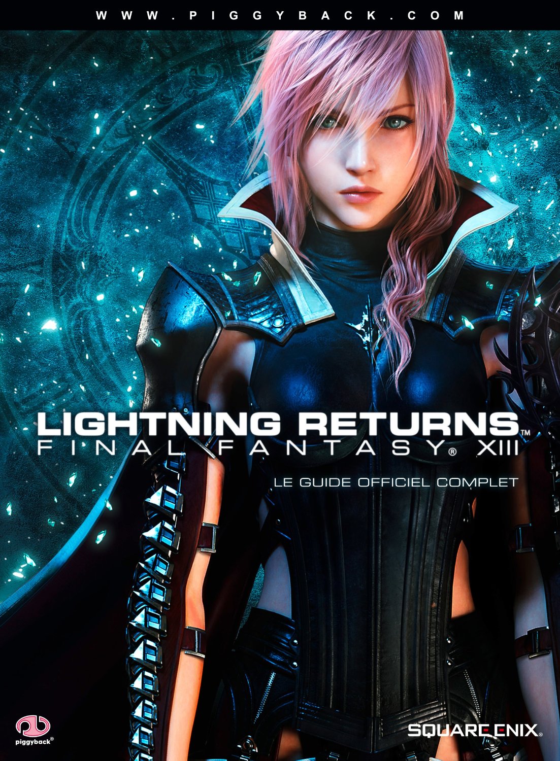  Lightning Returns  Final Fantasy XIII The Complete 