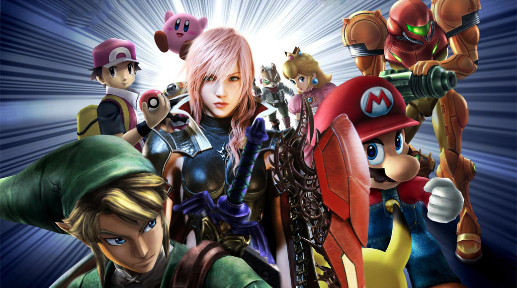 Sakurai Praises Lightning Returns: Final Fantasy XIII - My Nintendo News