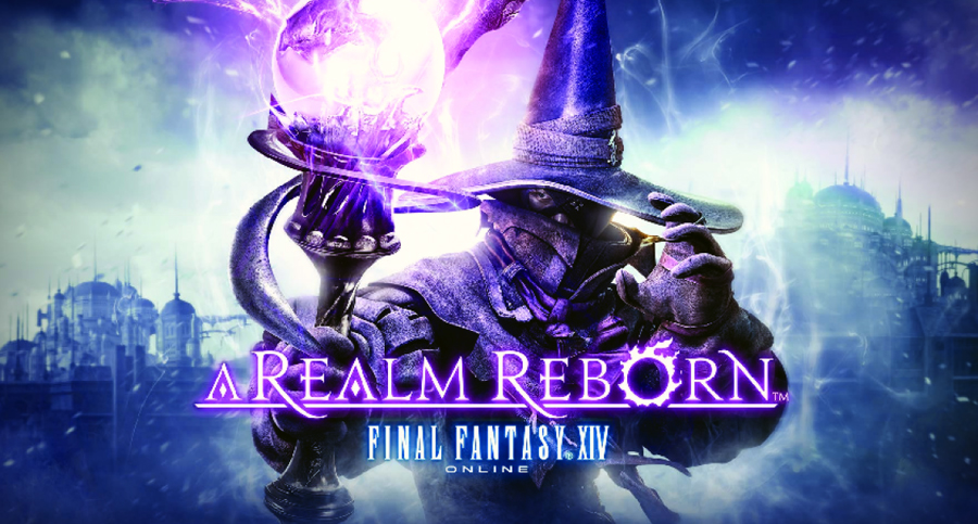 Final Fantasy Xiv A Realm Reborn Tops As The Best Selling Ps4 Game As It Launches In Japan Square Portal