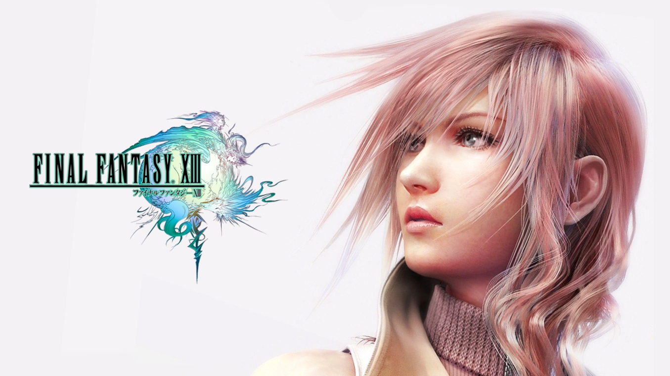 Final Fantasy XIII: Từ tranh luận, tới bước đột phá và trở thành biểu tượng - Claire "Lightning" Farron Clairefarronfromfinalfantasyxiiibysquareportal