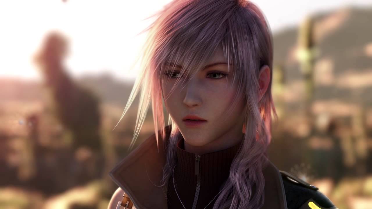 Final Fantasy XIII: Từ tranh luận, tới bước đột phá và trở thành biểu tượng - Claire "Lightning" Farron Maxresdefault