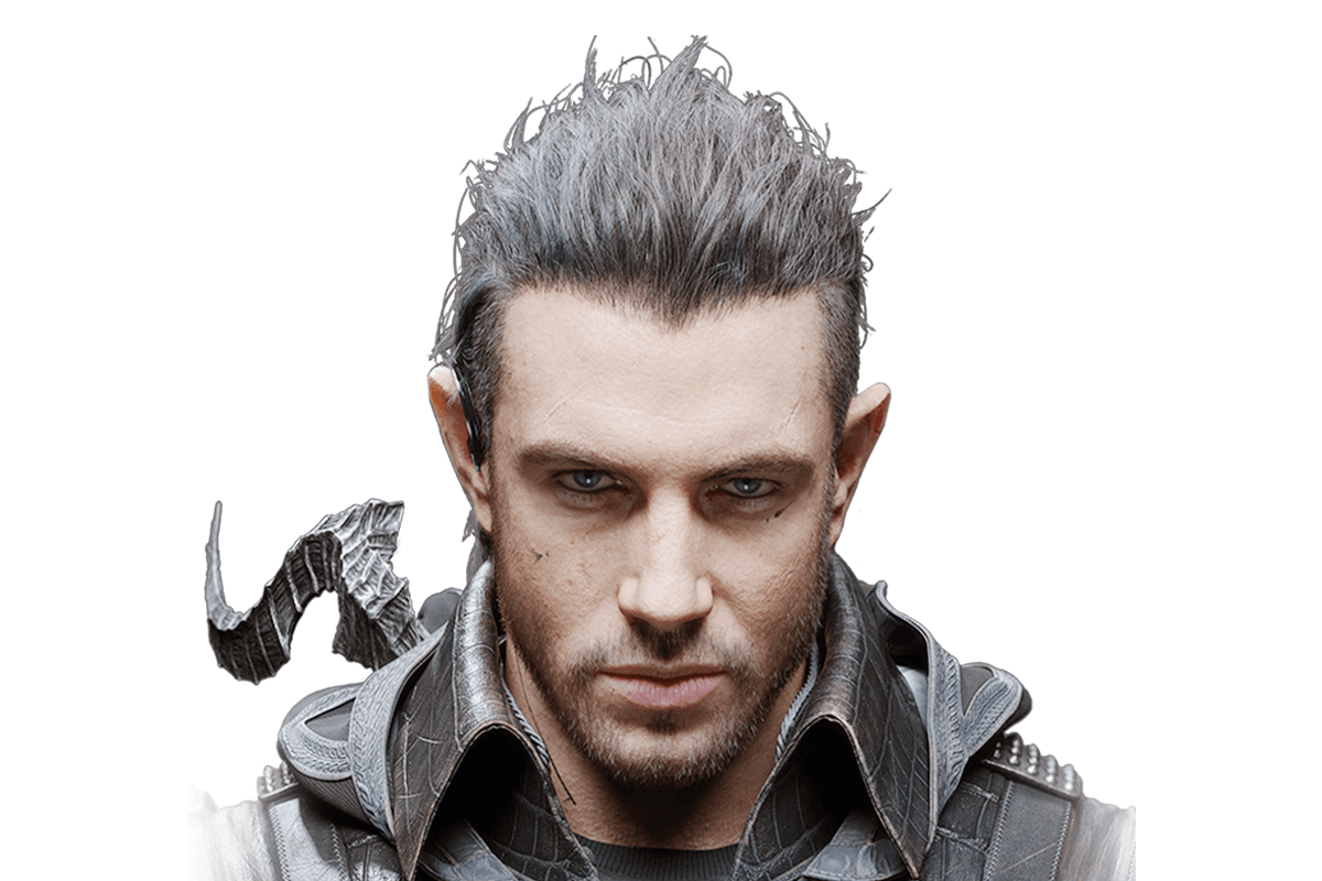First Look at New Final Fantasy XV Concept Art – the City of
Insomnia